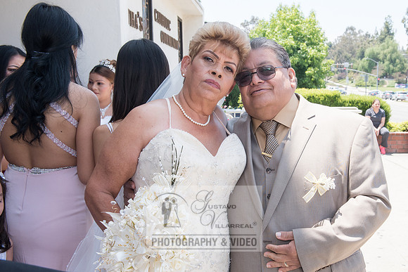 Joe and Maria wedding, quinceaneras, sweet sixteens, photography