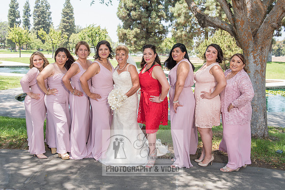 Joe and Maria wedding, quinceaneras, sweet sixteens, photography