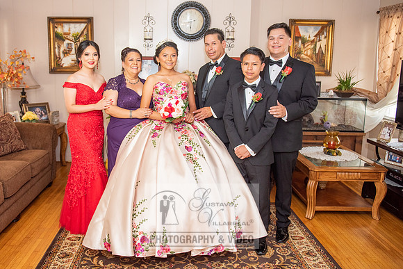 Sophia Cardenas Quinceaneras, weddings photography and video at