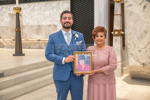 Bryan and Diana wedding ceremony at The Christ Cathedral in Garden Grove Ca, reception at The White House Event Center Anaheim Ca, Gustavo Villarreal photography, videography, 323-633-8283, www.gvphot