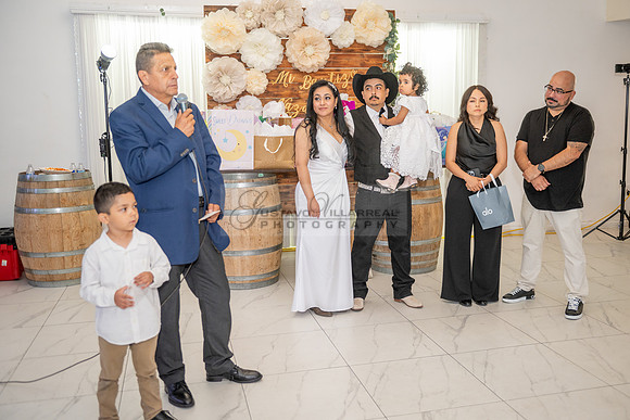 Nazareth Bautizo fotografias y videos en Whittier Ca, reception at Grand premier Banquet hall in Gardena Ca. Gustavo Villarreal photographer 323-633-8283, www.gvphotoandvideo.com