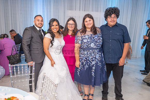 Juan and Kenia wedding celebration, reception at The White House banquet Hall in Anaheim Ca, photography and videography by Gustavo Villarreal Photographer, 323-633-8283, www.gvphotoandvideo.com