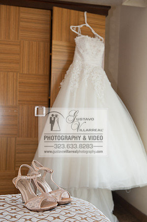 Weddings and Quinceaneras photography and video in San emidius i