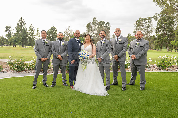 Raymond and Robyn wedding celebration, reception, ceremony at Quiet Cannon Banquet hall in Montebello Ca, photography, videography by Gustavo Villarreal, 323-633-8283, www.gvphotoandvideo.com