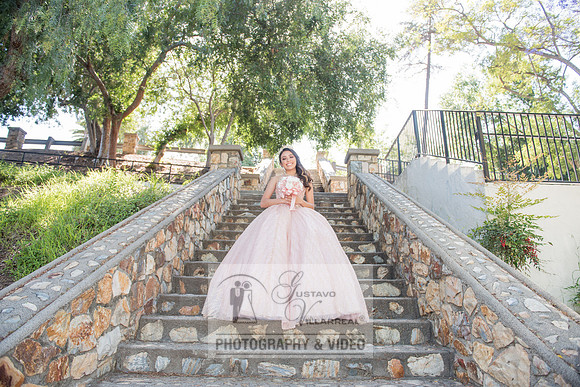 Alexa Barajas Quinceaneras-Sweet sixteens-Weddings-Engagement-family photography and videography at Hillcrest Park in Fullerton Ca, www.gustavovillarreal.com, 323-633-8283