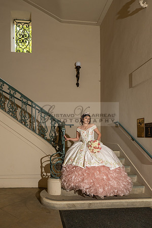 Natalie Gutierrez quinceañera photoshoot at the beautiful and historic place in Pasadena Ca. wedding and sweet 16th Photographer Gustavo Villarreal, 323-633-8283