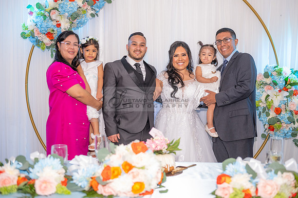 Juan and Kenia wedding celebration, reception at The White House banquet Hall in Anaheim Ca, photography and videography by Gustavo Villarreal Photographer, 323-633-8283, www.gvphotoandvideo.com