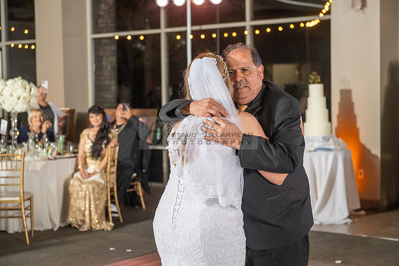 Alberto y Lourdes wedding celebration, photographer, videographer at Rio Hondo country Club in Downey Ca. Gustavo Villarreal photography, 323-633-8283, www.gvphotoandvideo.com