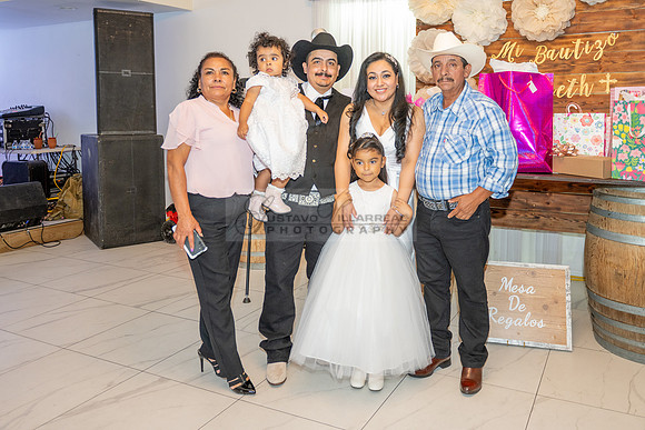 Nazareth Bautizo fotografias y videos en Whittier Ca, reception at Grand premier Banquet hall in Gardena Ca. Gustavo Villarreal photographer 323-633-8283, www.gvphotoandvideo.com