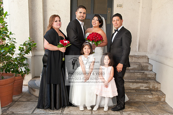 Alejandra and Sergio Wedding and Quinceaneras photography and Video in Los Angeles Ca, ww.gustavovillarrealphotography.com, 323-633-8283 www.gvphotoandvideo.com