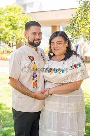 Baptism photographer, videographer at Cathedral of our Lady of Angeles in Los Angeles Ca. Gustavo Villarreal Photography, 323-633-8283, www.gvphotoandvideo.com