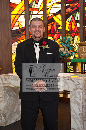 weddings and Quinceaneras photo y video in Covina and West Covin
