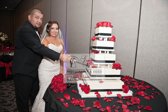 weddings and Quinceaneras photo y video in Covina and West Covin