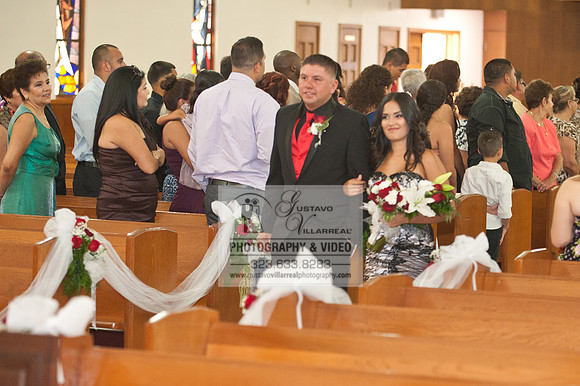 weddings and Quinceaneras photo y video in Covina and West Covin