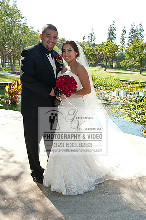 weddings and Quinceaneras photo y video in Covina and West Covin