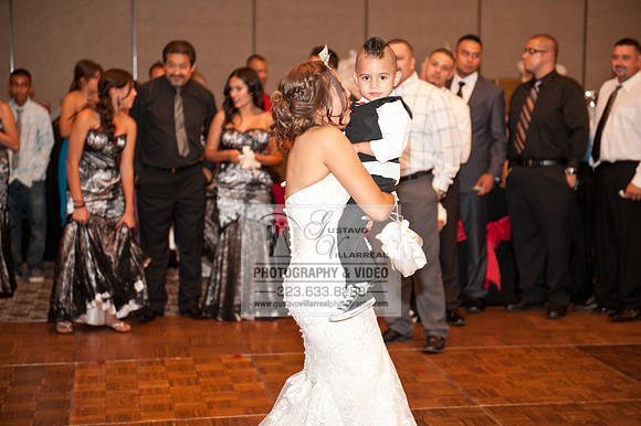 weddings and Quinceaneras photo y video in Covina and West Covin