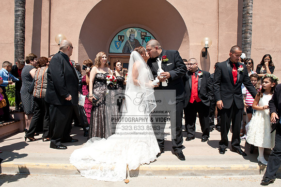 weddings and Quinceaneras photo y video in Covina and West Covin
