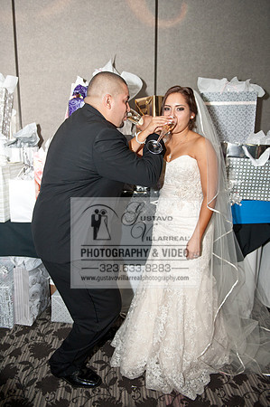 weddings and Quinceaneras photo y video in Covina and West Covin