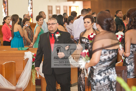 weddings and Quinceaneras photo y video in Covina and West Covin