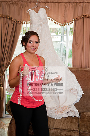 weddings and Quinceaneras photo y video in Covina and West Covin
