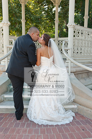 weddings and Quinceaneras photo y video in Covina and West Covin