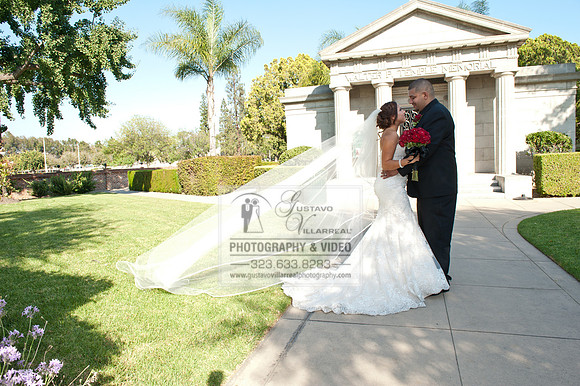 weddings and Quinceaneras photo y video in Covina and West Covin