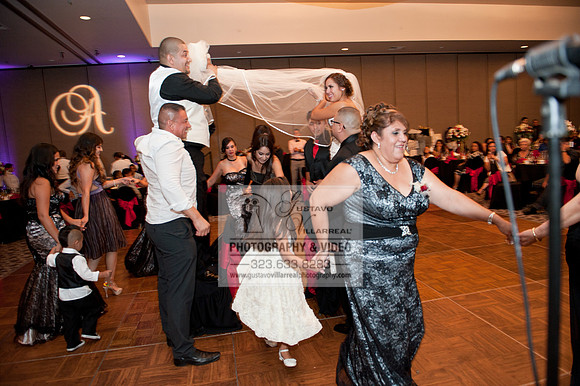 weddings and Quinceaneras photo y video in Covina and West Covin