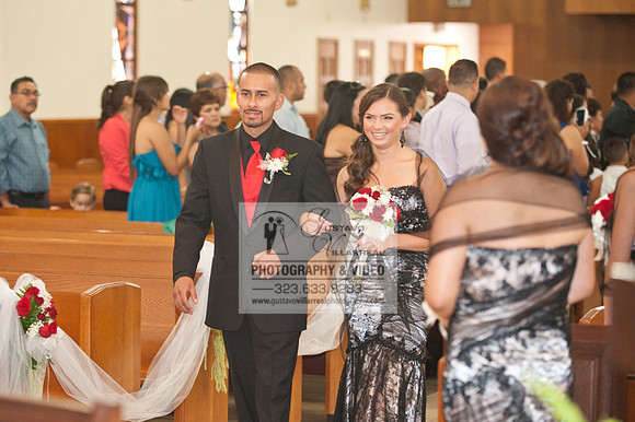 weddings and Quinceaneras photo y video in Covina and West Covin