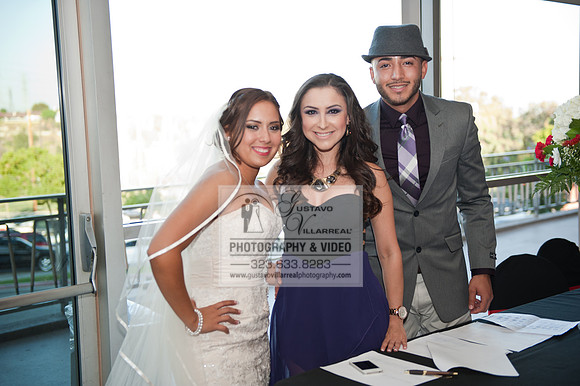 weddings and Quinceaneras photo y video in Covina and West Covin