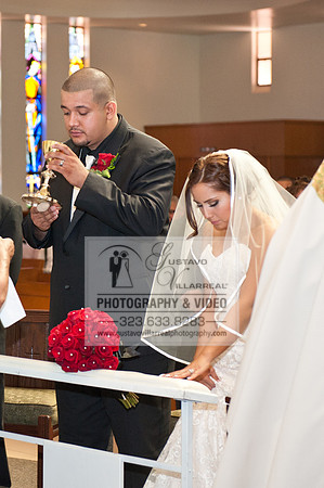 weddings and Quinceaneras photo y video in Covina and West Covin