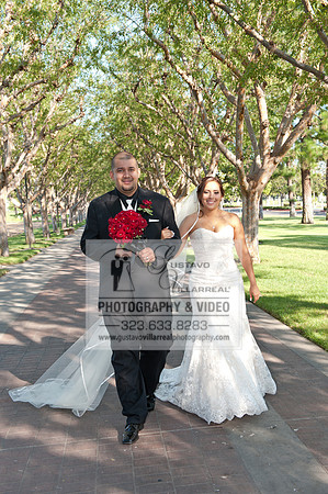weddings and Quinceaneras photo y video in Covina and West Covin