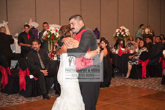 weddings and Quinceaneras photo y video in Covina and West Covin