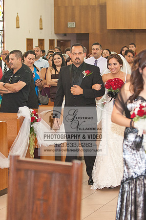 weddings and Quinceaneras photo y video in Covina and West Covin