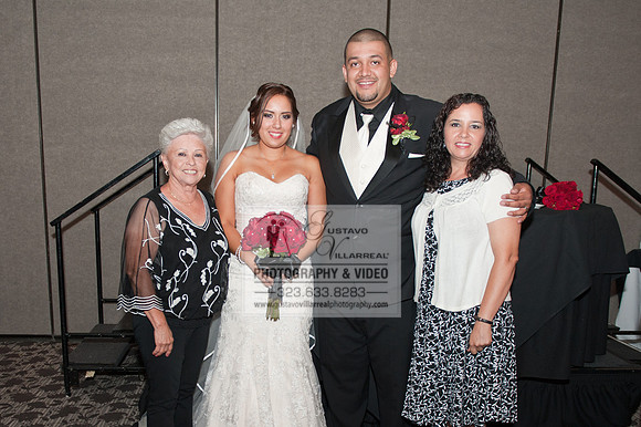weddings and Quinceaneras photo y video in Covina and West Covin