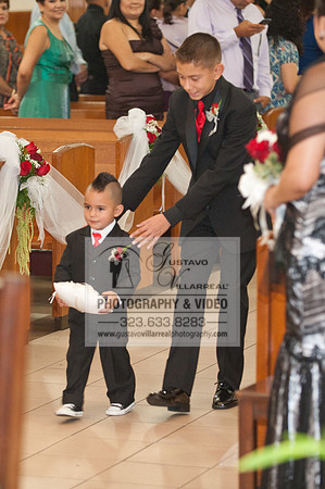 weddings and Quinceaneras photo y video in Covina and West Covin