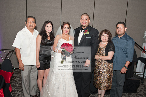 weddings and Quinceaneras photo y video in Covina and West Covin