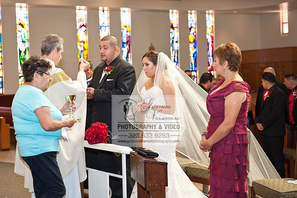 weddings and Quinceaneras photo y video in Covina and West Covin