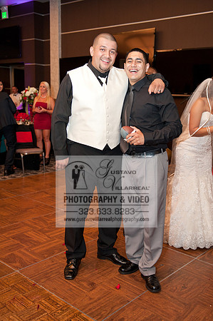 weddings and Quinceaneras photo y video in Covina and West Covin