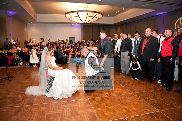 weddings and Quinceaneras photo y video in Covina and West Covin