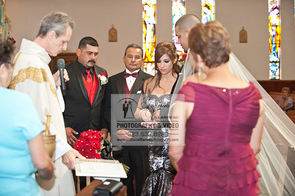weddings and Quinceaneras photo y video in Covina and West Covin