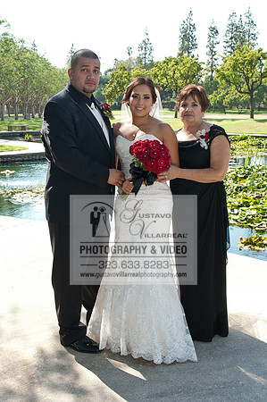 weddings and Quinceaneras photo y video in Covina and West Covin