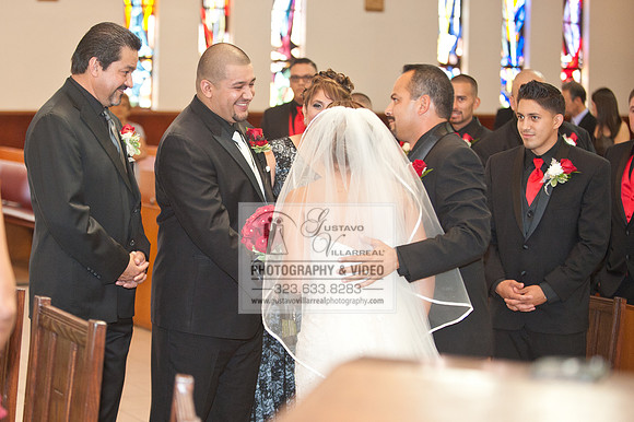 weddings and Quinceaneras photo y video in Covina and West Covin