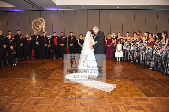 weddings and Quinceaneras photo y video in Covina and West Covin