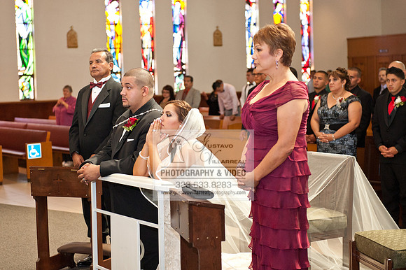 weddings and Quinceaneras photo y video in Covina and West Covin