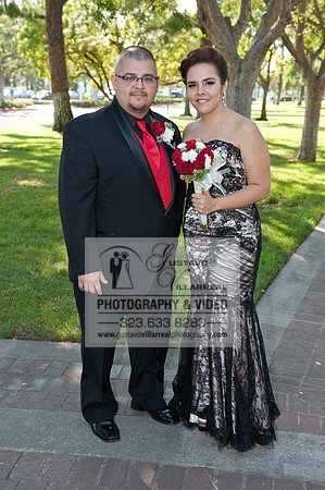 weddings and Quinceaneras photo y video in Covina and West Covin