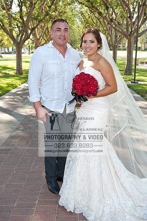 weddings and Quinceaneras photo y video in Covina and West Covin