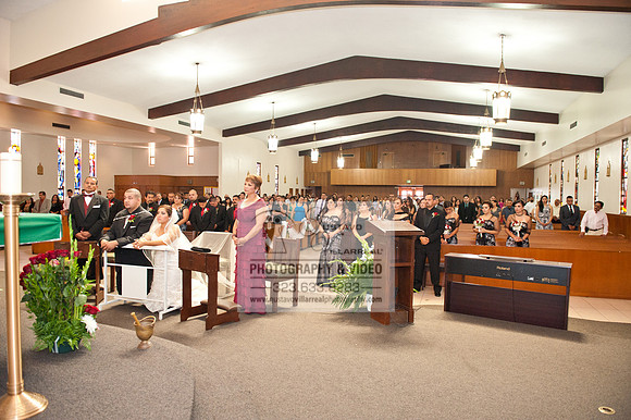 weddings and Quinceaneras photo y video in Covina and West Covin