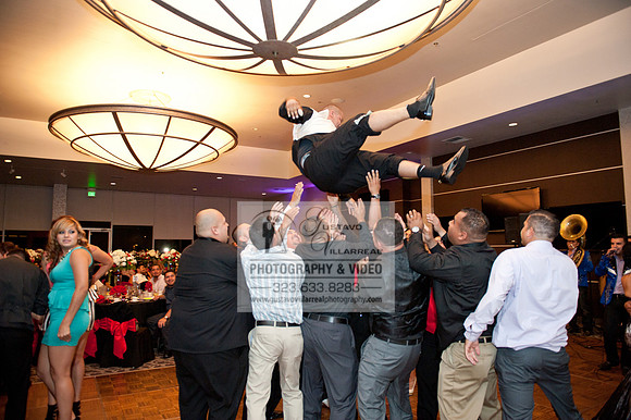 weddings and Quinceaneras photo y video in Covina and West Covin