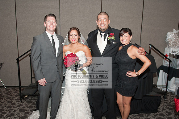 weddings and Quinceaneras photo y video in Covina and West Covin