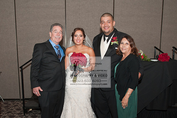 weddings and Quinceaneras photo y video in Covina and West Covin